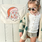 Omg It's Santa Banner