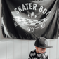 Skater Boy Banner