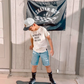 Skater Boy Banner