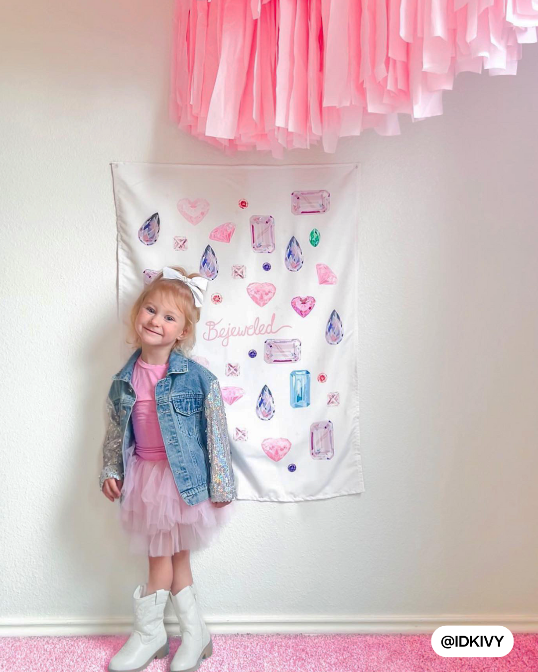 TS Bejeweled Banner