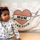 Mom Fan Club Banner