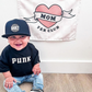 Mom Fan Club Banner