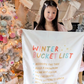 Winter Bucket List Banner (Neutral)