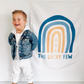 The Lucky Few Banner (Down Syndrome Awareness)