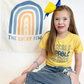 The Lucky Few Banner (Down Syndrome Awareness)