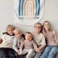 The Lucky Few Banner (Down Syndrome Awareness)
