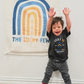 The Lucky Few Banner (Down Syndrome Awareness)