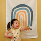 The Lucky Few Banner (Down Syndrome Awareness)