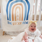 The Lucky Few Banner (Down Syndrome Awareness)