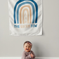 The Lucky Few Banner (Down Syndrome Awareness)
