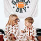 Game Day Football Banner