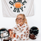 Game Day Football Banner