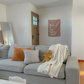 This Is Our Happy Place Banner