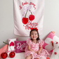I Love You Cherry Much Banner