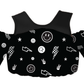 Little Swimmer Floatie - Toddler & Kids Swim Vest Floaties