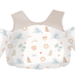 Little Swimmer Floatie - Toddler & Kids Swim Vest Floaties
