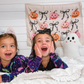 Coquette Pumpkins Banner