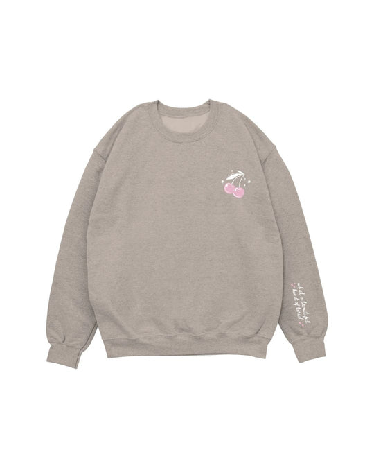 Everyday Mom Crewneck - Magic In The Little Things