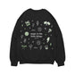 Everyday Mom Crewneck - Magic In The Little Things