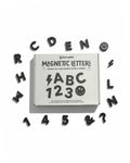 Soft Foam Magnetic Letters & Symbols 150pc Set