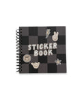 Cool Kids Sticker Collection Book