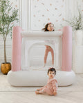 Magic Bounce House – Mini Cordless Indoor Bouncer