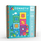 CONNETIX Bright Portal Pack 48 pc - Magnetic Tiles