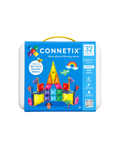 CONNETIX Travel Mini Pack – 32 Pieces