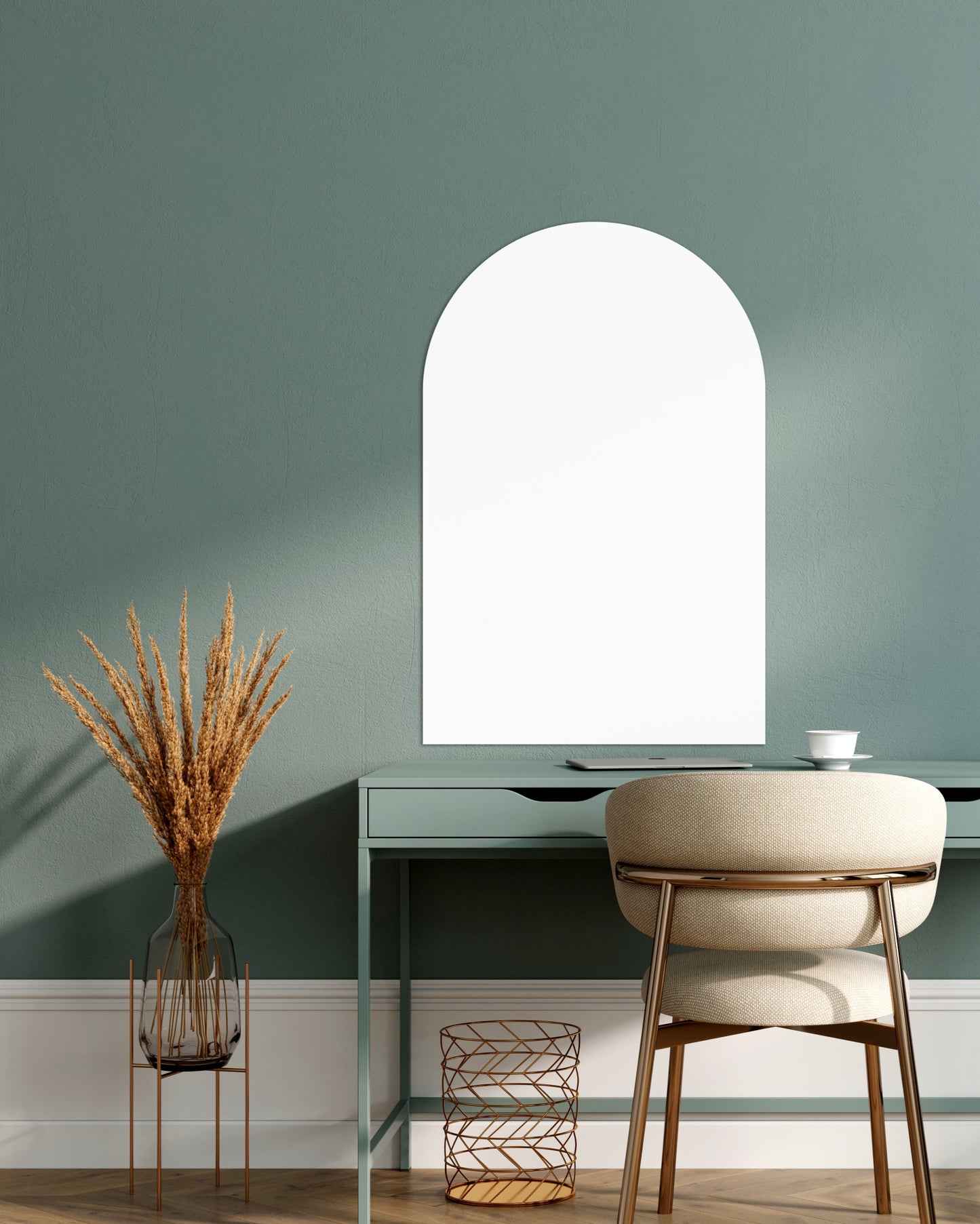 [SALE] Magic Playwall - Arch Magnetic Wall Decal for Kids