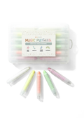 Dustless Chalk Crayons (Box of 12)