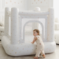 Magic Bounce House – Mini Cordless Indoor Bouncer