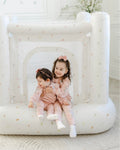 Magic Bounce House – Mini Cordless Indoor Bouncer