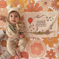The Smallest Things (Hunny Bear) Banner