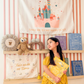 Tale As Old As Time Banner