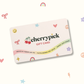 Cherrypick Gift Card