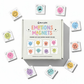 Emotions Magnets - Soft Foam Magnets (20pc set)