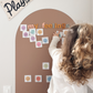Emotions Magnets - Soft Foam Magnets (20pc set)
