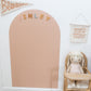 Magic Playwall - Arch Magnetic Wall Decal for Kids