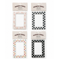 Magnetic Photo Frames (2-Pack)