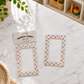 Magnetic Photo Frames (2-Pack)