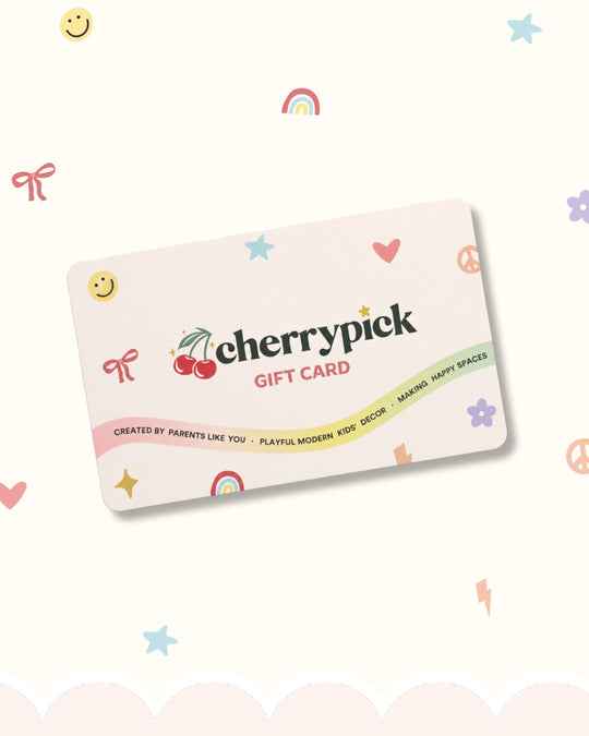 Cherrypick Gift Card