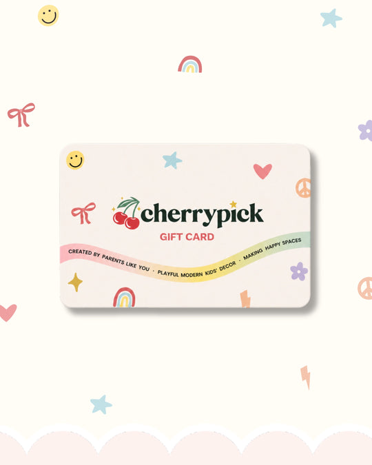 Cherrypick Gift Card