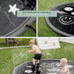 Sprinkler Splash Pad for Kids