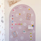 Emotions Magnets - Soft Foam Magnets (20pc set)