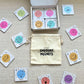 Emotions Magnets - Soft Foam Magnets (20pc set)