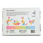 Magic Shape Set - Soft Foam Magnetic Shapes for Building and Play