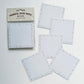 Magnetic Sticky Notes (10pc Dry Erase Labels)