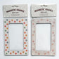 Magnetic Photo Frames (2-Pack)