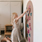 Magic Playwall - Arch Magnetic Wall Decal for Kids