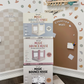 Magic Bounce House – Mini Cordless Indoor Bouncer